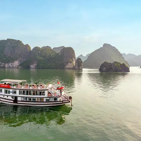 Hotel Cozy Bay Cruise