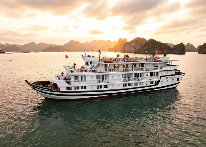  Cozy Bay Cruise